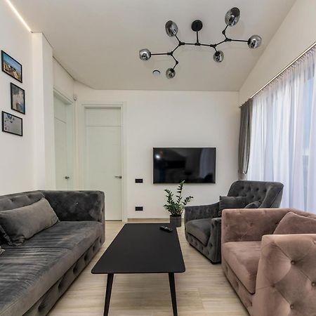 M50 Apartments Palanga Exterior photo