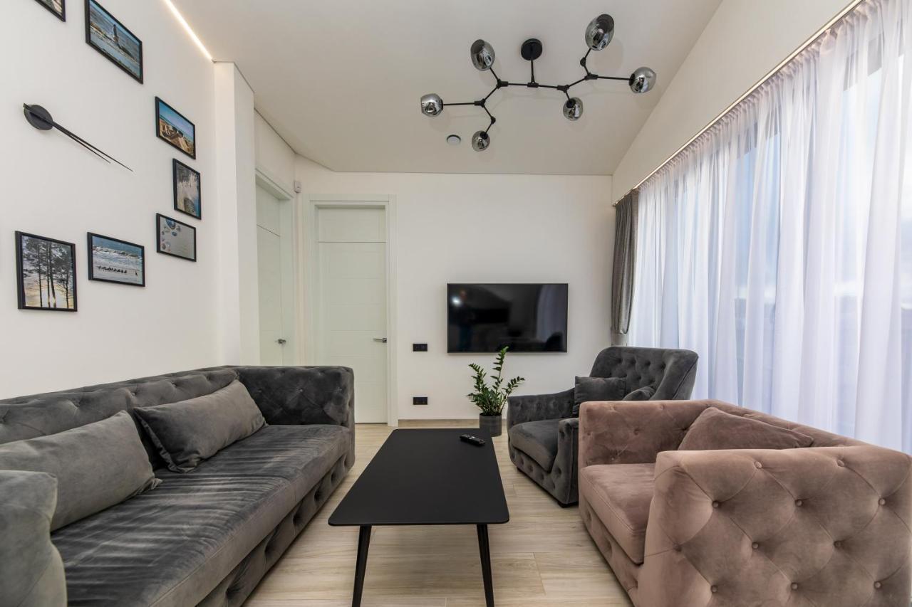 M50 Apartments Palanga Exterior photo